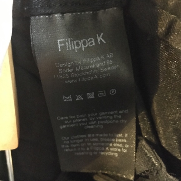 Like New - Luisa Cropped Cool Wool Slacks - Picture 9 of 13